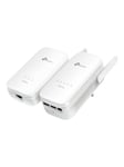 TL-WPA8630 KIT V2.0 Homeplug / PowerLine