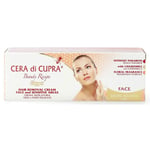 Cera di Cupra Beauty Recipe Hair Removal Cream Face and Sensitive Area