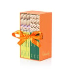 Venchi - Set of 6 Assorted Pistachio Bars, 630 g - Gluten Free - Great Gift Idea