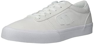 Etnies Femme Calli-Vulc W's Chaussure de Skate, Gomme Blanche, 37 EU