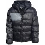 Doudounes enfants Ea7 Emporio Armani  Doudoune