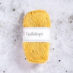 Istex Fjallalopi Summer-Yellow 50g 13040