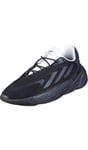 Adidas Original Ozelia Mens Casual Fitness Workout Fashion Smart Sneakers UK 9.5