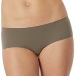 Schiesser Trosor Invisible Soft Panty Sand 44 Dam