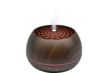 Platinet Aroma Diffuser Luftfukter 1L Mørk Tre Padym030dw