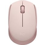 Logitech M171 -langaton hiiri, roosa