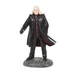 HARRY POTTER Figurine Lucius Malfoy