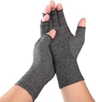 VITTO Anti-Arthritis Gloves Women & Men - Compression Gloves for Arthritis Pa...