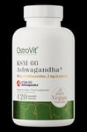 OstroVit - Ksm-66 Ashwagandha® Vege - 120 caps