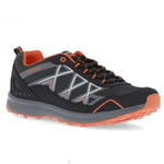 Trespass Mens Ricane Trainers - 12 UK