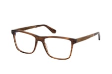 WOOD FELLAS WILDENWART 11003 6297, including lenses, SQUARE Glasses, MALE