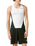 PUMA Cross the Line Singlet W