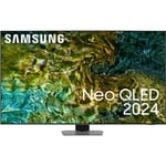 Samsung 75" QN90D – 4K Neo QLED TV