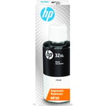 HP Ink Cartridge Black for Smart Tank Wireless 400   Plus Wireles 32XL