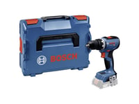 Bosch Gsr 18V-65 Solo Bore-/Skruemaskine (06019N3201) - Solo