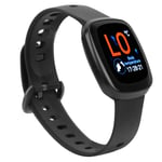 Pwshymi Pedometer Healthy Management Watch Healthy Management Smartwatch Sport Smartwatch for Sport