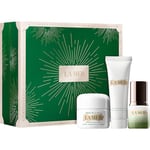 La Mer Moisturising care The moisturising care Gift set The Moisturising Crème 15 ml + Hand Treatment 30 ml + Hydrating Infused Emulsion 15 ml 1 Stk. (£105.95 / 1 pcs.)