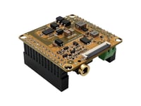 Radxa Rock Pi S Poe Hat Development Board Passar Till: Rock Pi