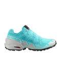 Speedcross 6 W Blue Curacao/Lunar Rock/Iced Aqua (5 UK)