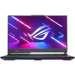 ASUS ROG G713PV-HX048W Laptop 43.9 cm (17.3") 7845HX 3 GHz 16 GB NVIDIA GeForce RTX 4060 Windows 11 Home