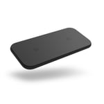 Zens Dual Wireless Charger ZEDC12B/00