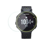 Skärmskydd för Garmin Forerunner 235 Transparent