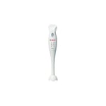 Bosch MSM 6B100 - handmixer - vit / grå