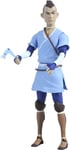 Diamond Select Toys Avatar The Last Airbender Sokka Deluxe Action Figure