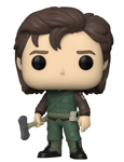 Figurine Funko Pop! N°1300 - Stranger Things S4 - Steve