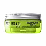 Bed Head by Tigi Manipulator Matte Hair Wax for Strong Hold 56.7 g