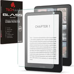 ANTI-GLARE MATTE GLASS Screen Protector for Amazon Kindle Paperwhite 7" 2024