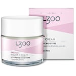 L300 Intensive Moisture Nattkräm Nattkräm 50 ml