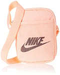 Nike Heritage S Smit Fanny pack Crimson Tint/Crimson Tint/Dark -