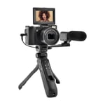 AgfaPhoto Realishot kamera for vlogging