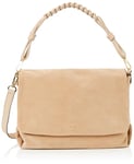 ABRO Sac Poppy, Mixte, Naturel