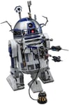 Figurine Hot Toys Mms511 - Star Wars - R2-D2 Deluxe Version