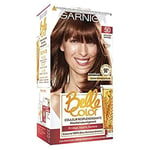 Garnier - Belle Color - Coloration permanente Acajou - 50 Acajou naturel