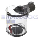 Original Dyson V6 SV04 Series Bin Assembly