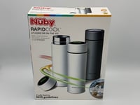 Nuby - RapidCool™ Formula Feeding Kit - BNIB