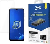 3Mk 3Mk Silver Protect+ Motorola Moto E13 Antimikrobiell Film För Våtmontering