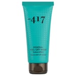 -417 Kasvojen hoito Facial Cleanser Mineral Peel Off Mask 75 ml (519,33 € / 1 l)