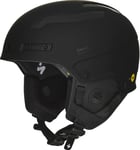 Sweet Trooper 2Vi MIPS Helmet dirt black S/M