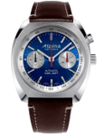 Alpina AL-727LNS4H6 Startimer Heritage Herrklocka