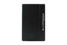 EDGE CASE pour LENOVO Tab M7 Noir