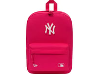 New Era New Era Mlb New York Yankees Applique Backpack 60503784 Różowe One Size