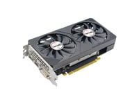 Grafikkort Afox Geforce Gtx 1650 Super 4Gb Gddr6 (Af1650s-4096D6h3-V2)