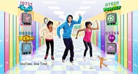 Ubisoft Just Dance Kids