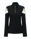 Hemsedal Top W Black (L)