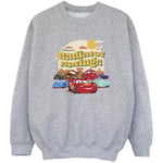 Sweat-shirt enfant Disney  Cars Radiator Springs