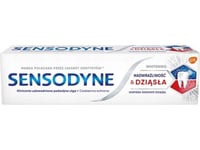 Sensodyne_Hypersensitivity &Amp  Gum Whitening Tandkräm 75Ml